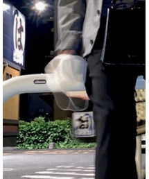 THE MASK | マスク大切(財布/小物)