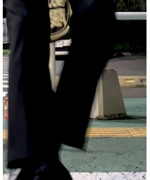 UNIQLO | スラックス