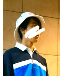 SHIPS JET BLUE | ハット