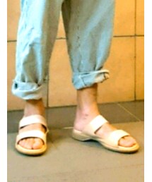 HERMES | サンダル