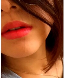 M・A・C | 口紅/リップティント/グロス