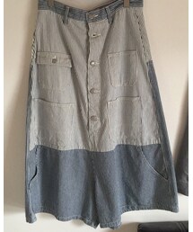 KIDILL | その他パンツ