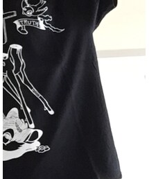 LIBER OZ | Tシャツ/カットソー