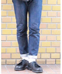 YAECA | デニムパンツ