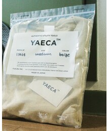 YAECA | Tシャツ/カットソー