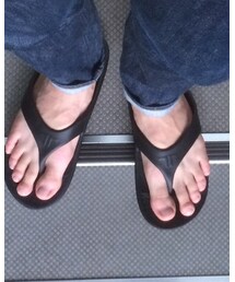 telic | サンダル