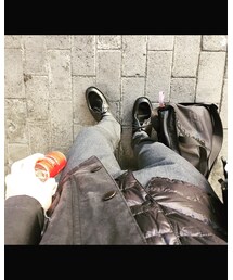 YAECA | その他パンツ