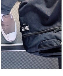 bach | バックパック/リュック