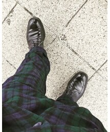 FERRAGAMO | ドレスシューズ