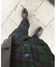 PENDLETON | セットアップ