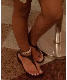 crocs | サンダル