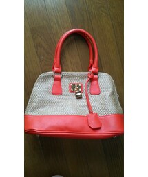 passage mignon/flaneur | バッグ