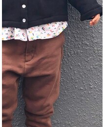 MARKEY'S | パンツ