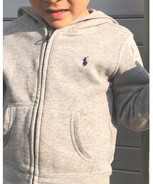 POLO RALPH LAUREN | パーカー