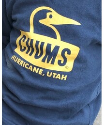 CHUMS | Tシャツ/カットソー
