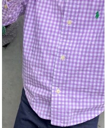 POLO RALPH LAUREN | シャツ/ブラウス