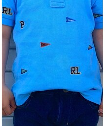 POLO RALPH LAUREN CHILDRENSWEAR | ポロシャツ