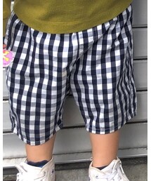 無印良品 | パンツ