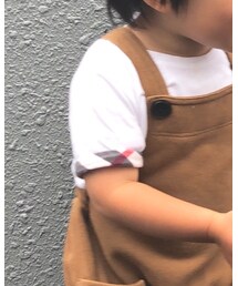 BURBERRY | Tシャツ/カットソー