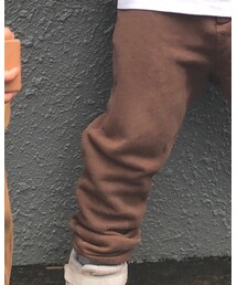 MARKEY'S | パンツ