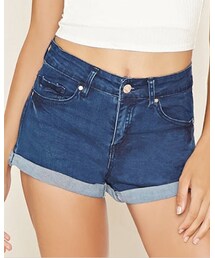 FOREVER 21 | デニムパンツ