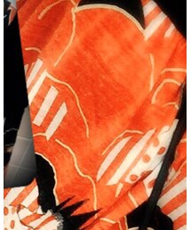 TSUMORI CHISATO | チュニック