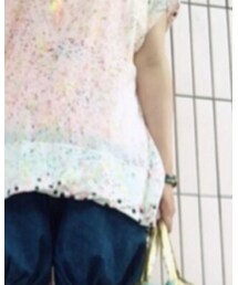 tsumori chisato CARRY | ハンドバッグ