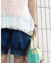 TSUMORI CHISATO | サンダル