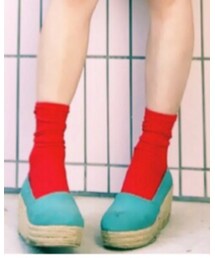 no brand | パンプス