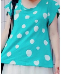 cat’s TSUMORI CHISATO | Tシャツ/カットソー