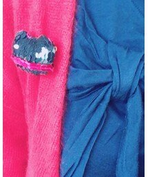 TSUMORI CHISATO | ブローチ/コサージュ
