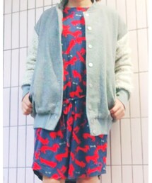 TSUMORI CHISATO | ワンピース