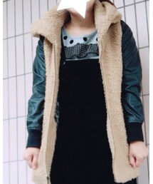 Heather | ジャケット/アウター