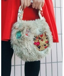TSUMORI CHISATO | ハンドバッグ