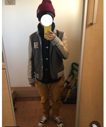 sayさんコーデ | その他