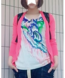 TSUMORI CHISATO | Tシャツ/カットソー