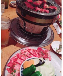 黒毛和牛🐃焼肉🍻 | その他