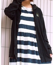 FRAPBOIS | ジャケット/アウター