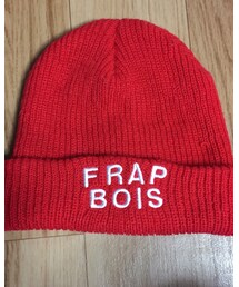 FRAPBOIS | 帽子