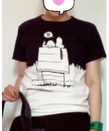 mercibeaucoup, | Tシャツ/カットソー