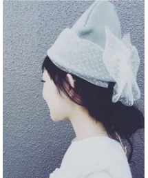 ARCONANAN | 帽子