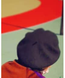 MOUNTAIN RESEARCH | ハンチング/ベレー帽