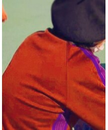 Needles | セットアップ