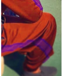 Needles | セットアップ