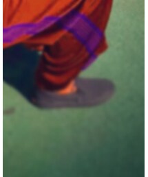 US VANS | スリッポン