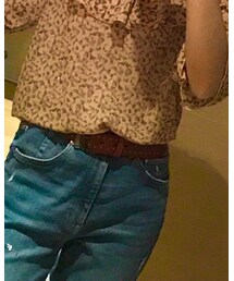 H&M | デニムパンツ