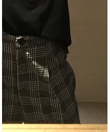 H&M | チノパンツ