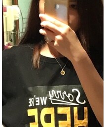 SHASHI | ネックレス