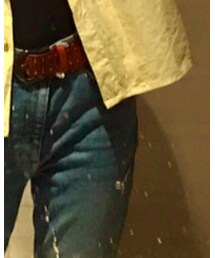 H&M | デニムパンツ