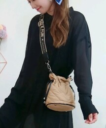 ZARA | ショルダーバッグ